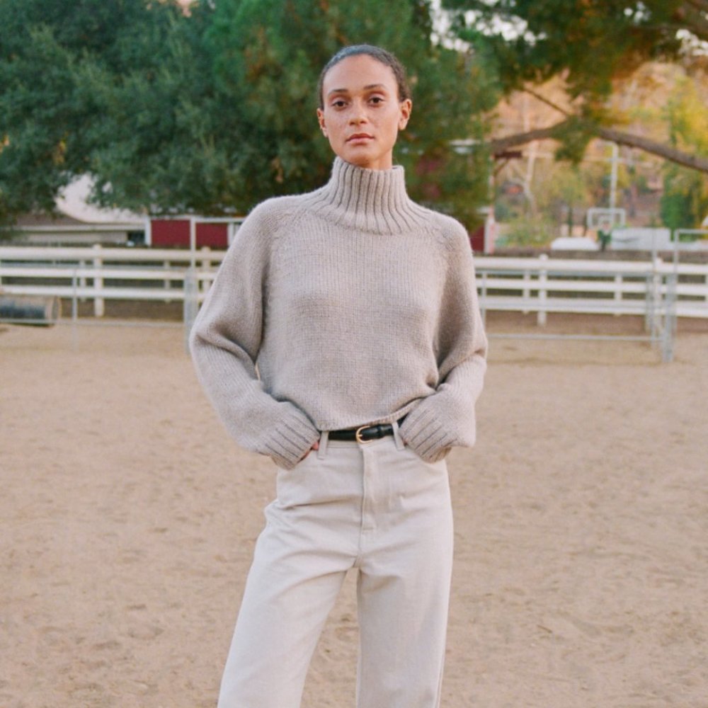 ozma eugene sweater muhu brush xl